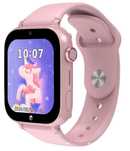 Smartwatch Forever Look Me! 3 KW-520 SIM 4G GPS Na Prezent