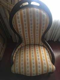 Cadeirao Vintage
