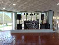 Eventos e animação