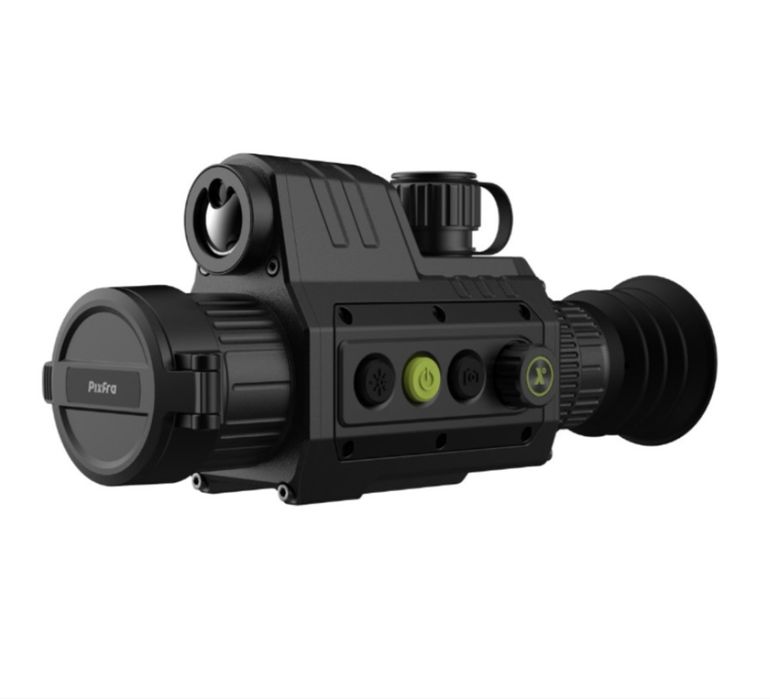 Pixfra Chiron C635LRF