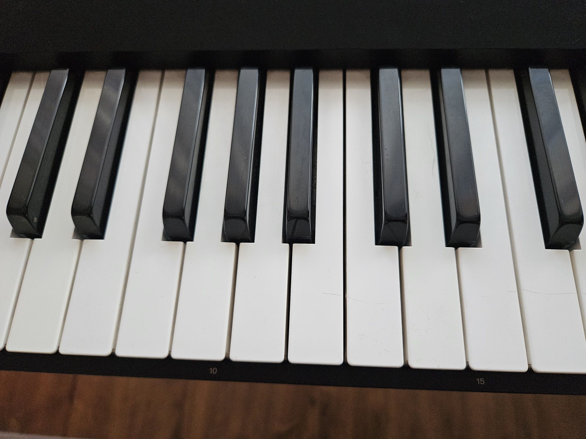 Pianino Casio CPS-700