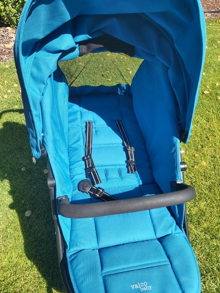 Wózek Valco Baby Snap 4