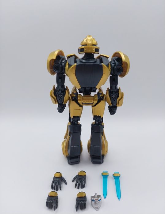 Transformers Yolopark B-127