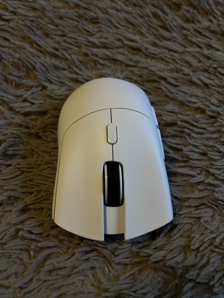 Attack Shark r1