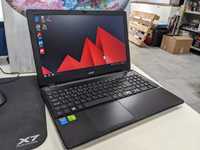 Ігровий ноутбук Acer Aspire E5-572 / Гарантія 6 місяців