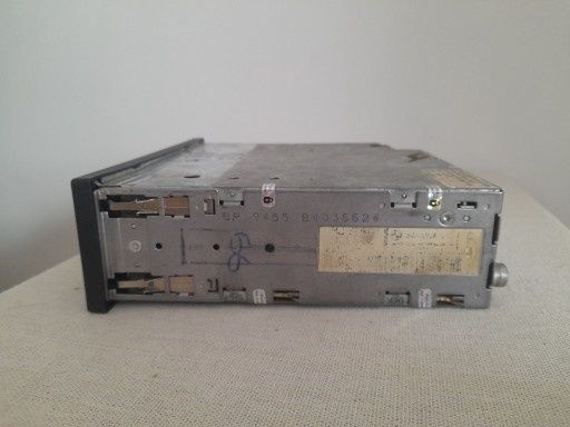 Radio BMW BAVARIA C II z Bluetooth mp3 e21 e24 e28 e30 e32 e34 e36