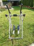 Orbitrek Gazelle stepper walker