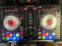 Ddj SR 2 DJ Console