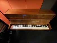 Pianino Sauter stan idealny