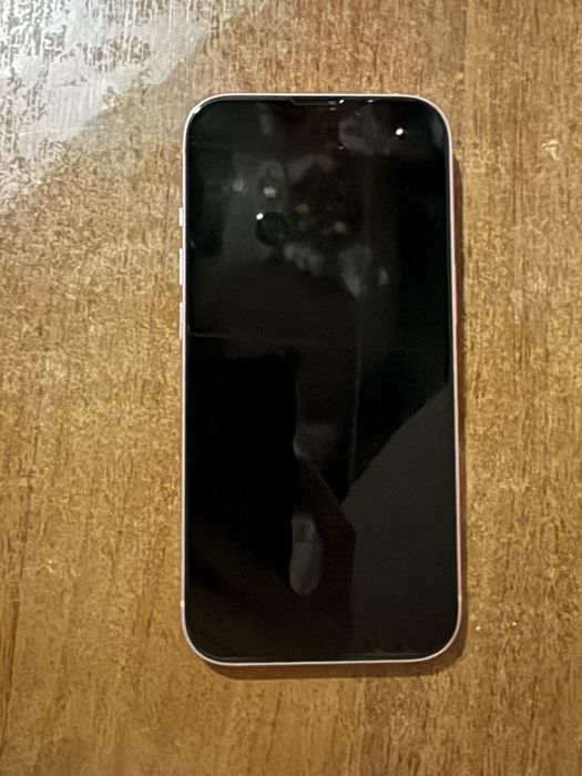 Айфон 15 (128 память). У хорошому стані