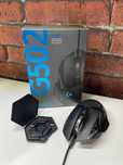 Mysz LOGITECH G502 Hero