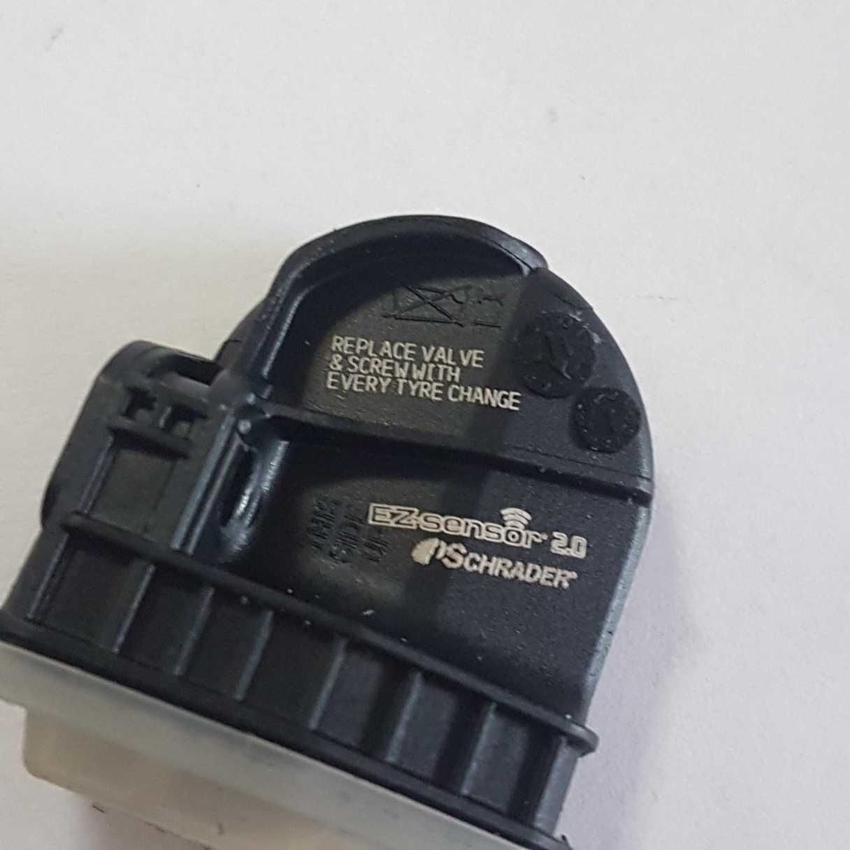 Czujniki Opon TPMS SUBARU