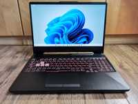 Laptop Asus TUF Gaming F15 NCOU309C