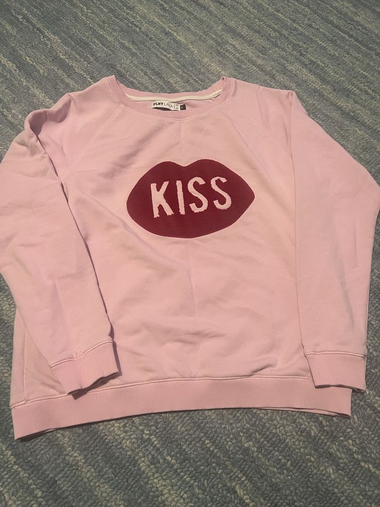 Bluza Kiss Plny lala