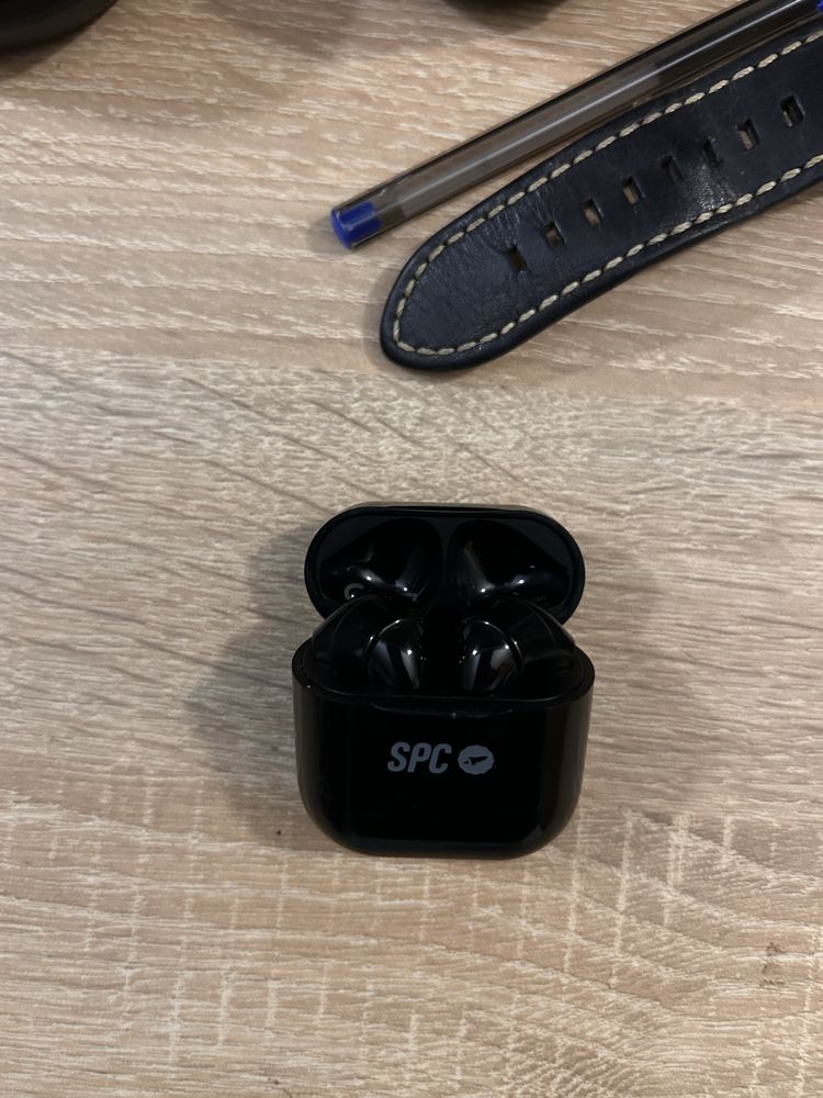 Auricular zion spc