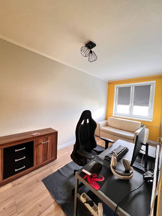 Sprzedam mieszkanie 3 pokojowe, balkon ,Wyżyny 57m2