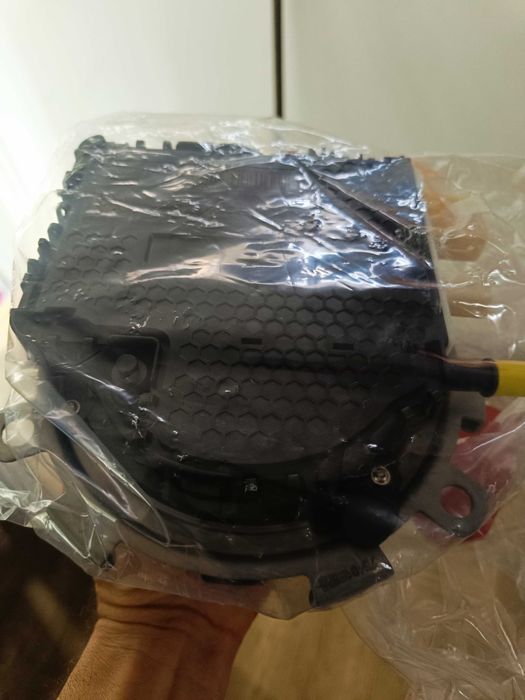 Bomba de AdBlue Renault Megane 237G0028OR