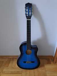 Gitara rozmiar M