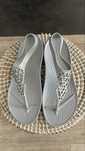 Crocs japonki Serena Embellish Flip W Silver W8 38/39
