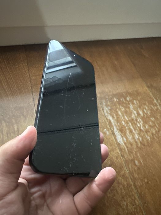 Nothing andorid telemovel