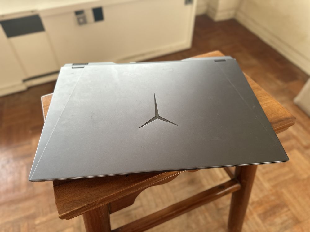 Lenovo Legion 5 Pro 16’’ c/ programas Adobe e Windows 11