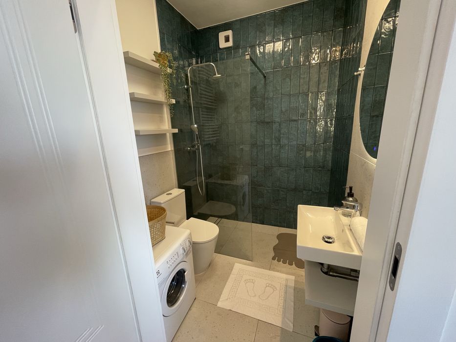 Mieszkanie w centrum- doki/stocznia