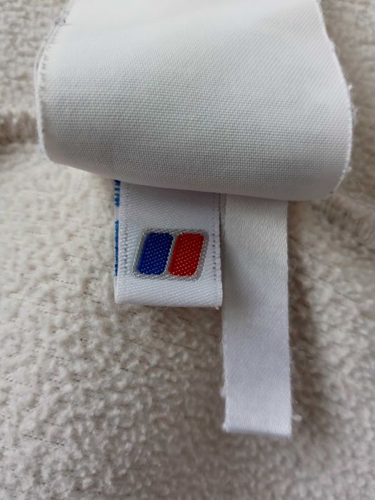 Damska bluza polarowa Berghaus - M