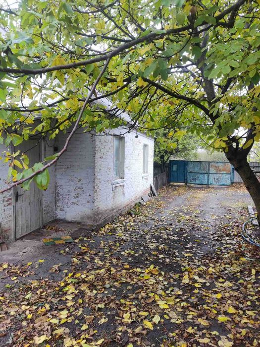 RV S4 Продам дом Харьковская обл., Чугуевский р-н Печенеги