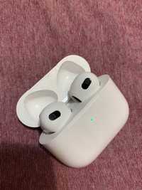 Навушники airpods 3 як нові