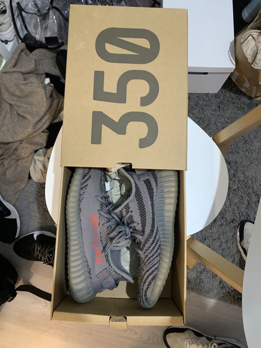 Adidas Yeezy V2 Beluga 2.0