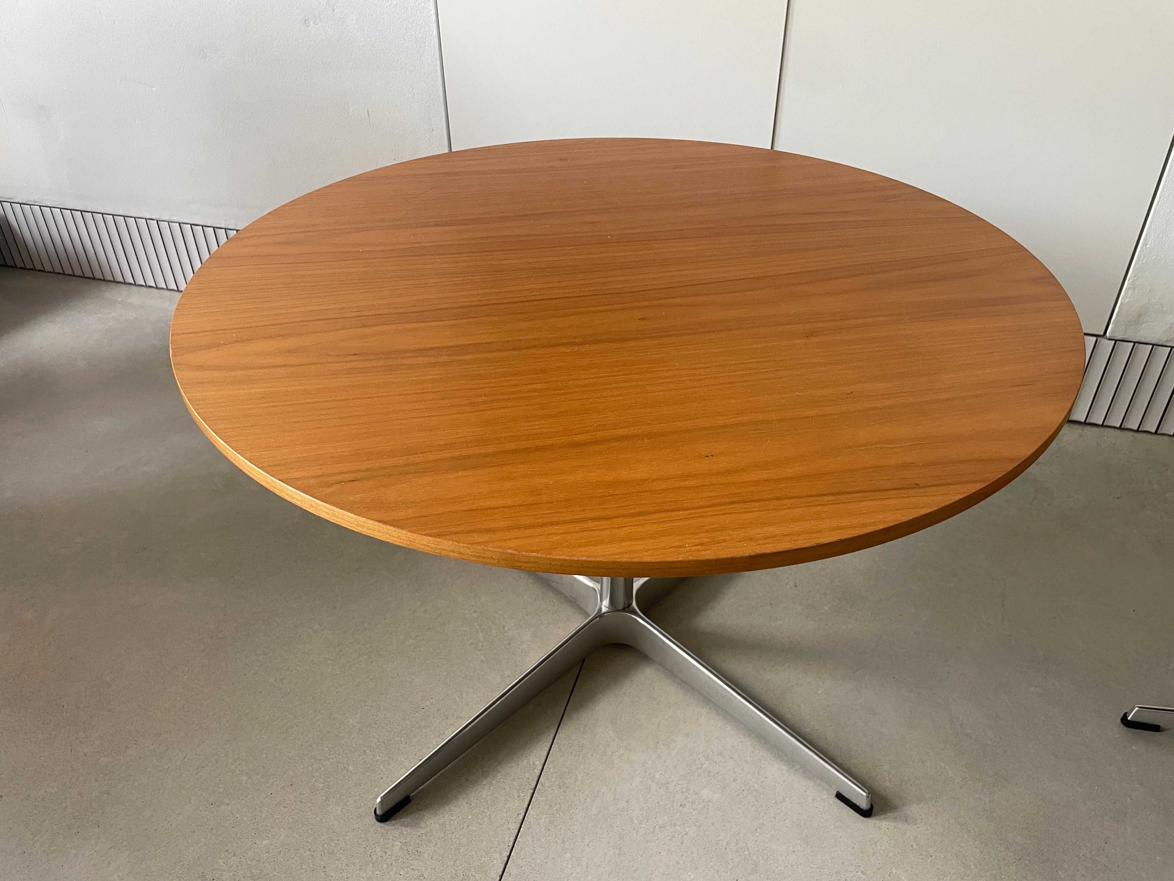 Stolik kawowy Fritz Hansen Circular 75 cm Vitra Muuto Miniforms Audo