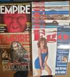 Revistas Diversas Retro Anos 80/90/00