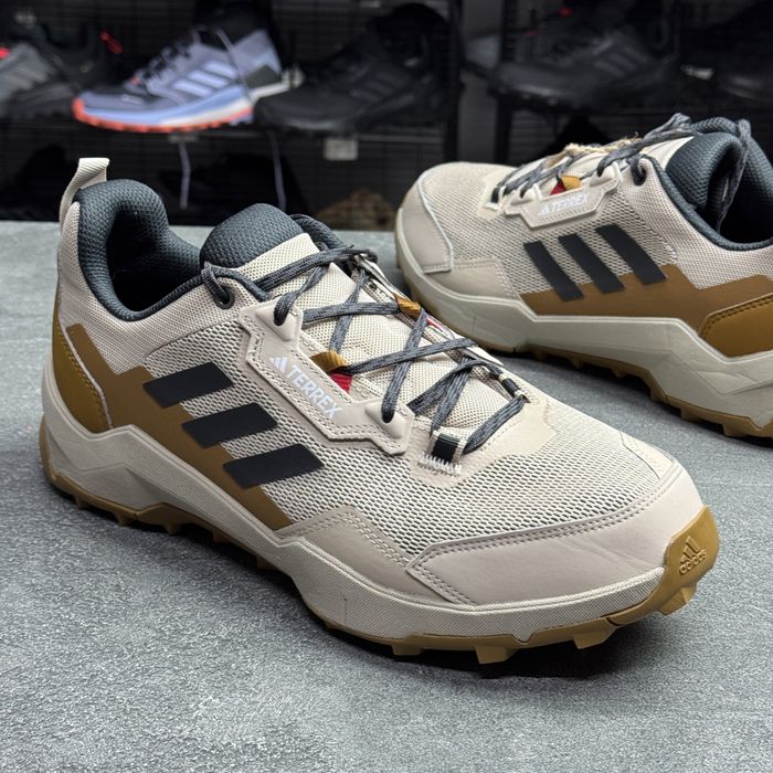 Кросівки Adidas Terrex AX4 Hiking IH1131 ОРИГІНАЛ 100% 44 р