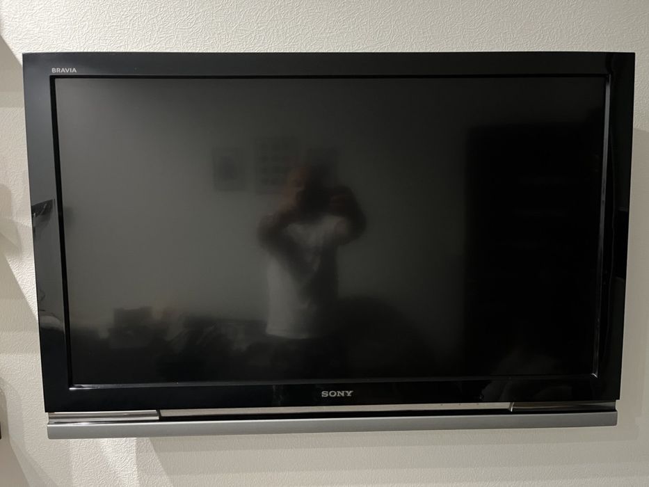 Телевізор SONY, 40 дюймів KDL 40W4000