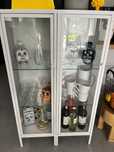 2 Witryny Baggebo IKEA