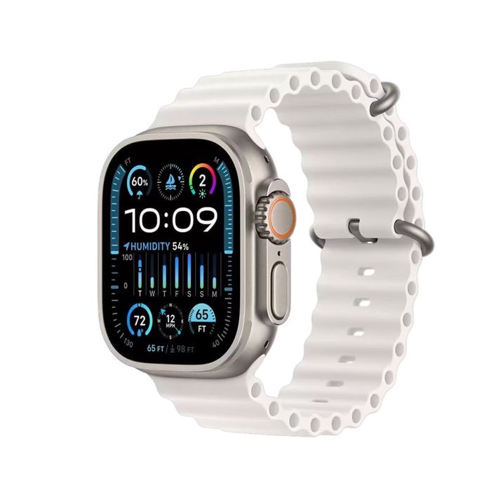 Apple Watch Ultra 2 | 49 mm | GPS + LTE | CPO