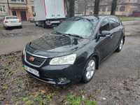 Продам Geely Emgrand 7 (EC7) 2013. 1.5 Газ/Бензин