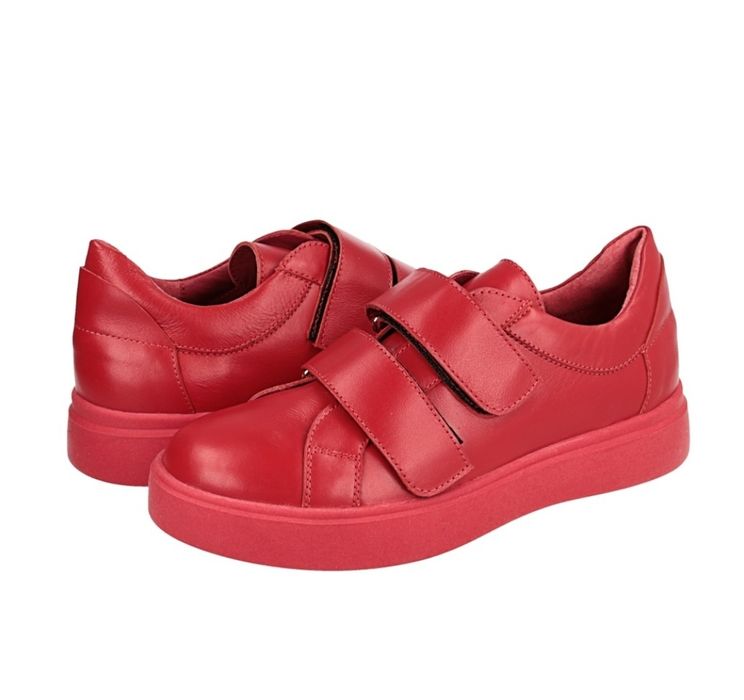 Кеди жіночі BENITO