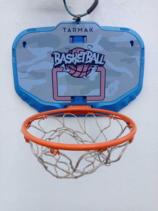 Cesto Basket em bom estado 20€