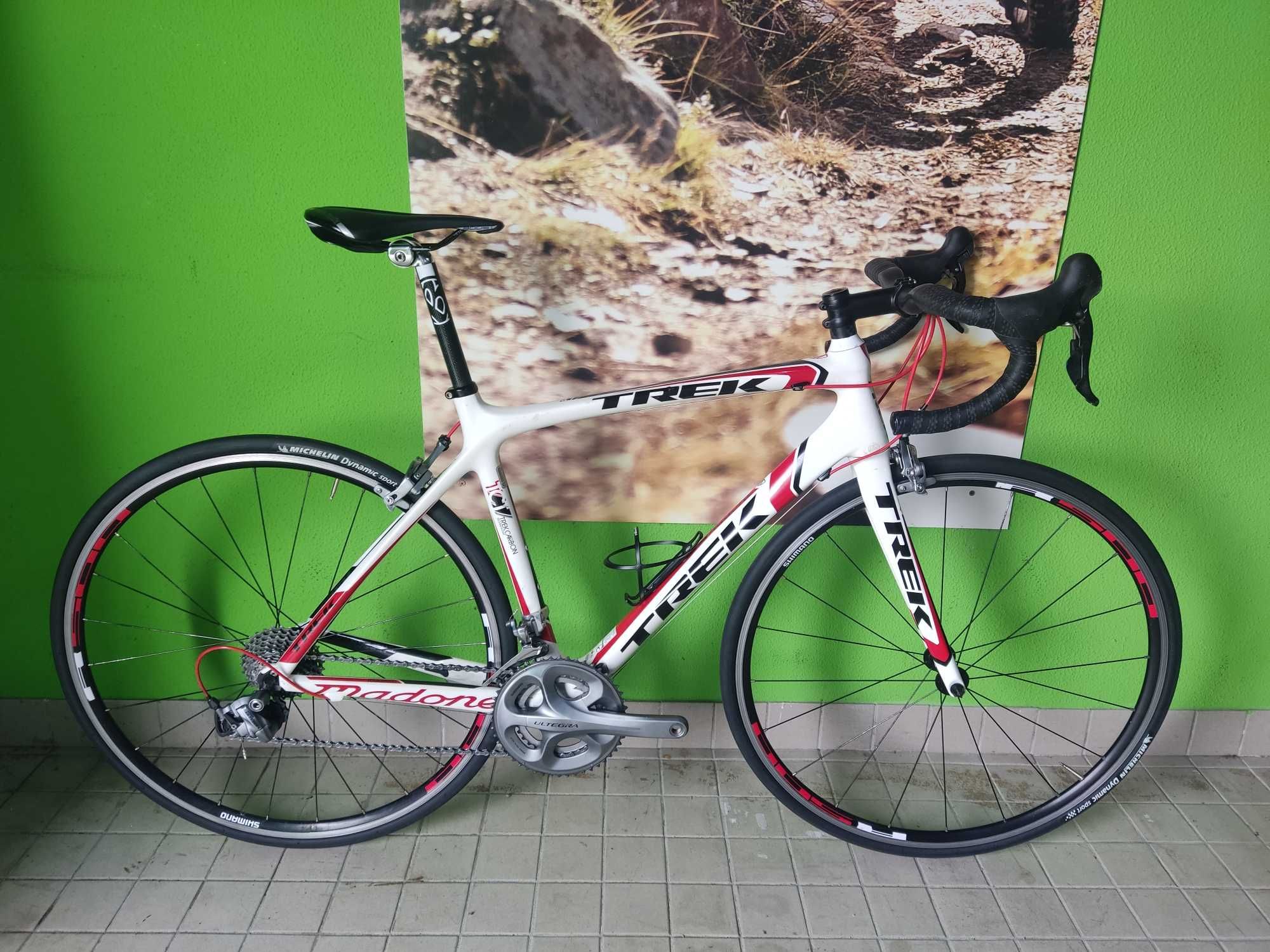 Trek com ultegra