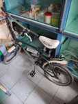 BMX toda original