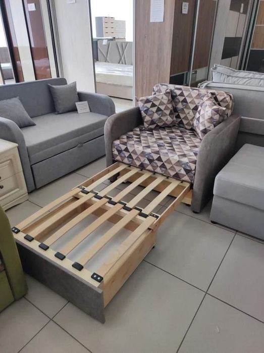 Дивани односпальні в Харкові, дивани дитячі, диваны детские Харьков