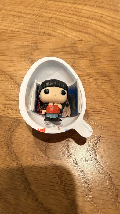 Вілл Дивні дива Kinder Joy