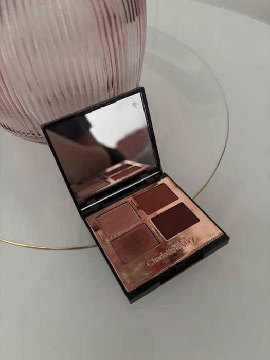 Paletka Charlotte Tilbury Pillow Talk