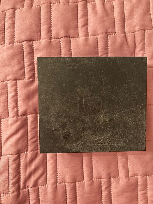 Isqueiro da Dupont, como novo em prata