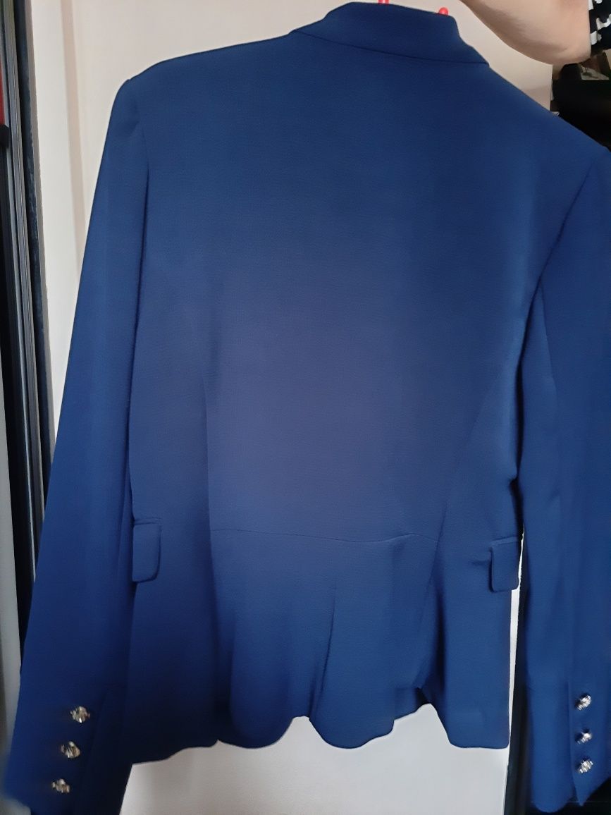 Marynarka Orsay 40