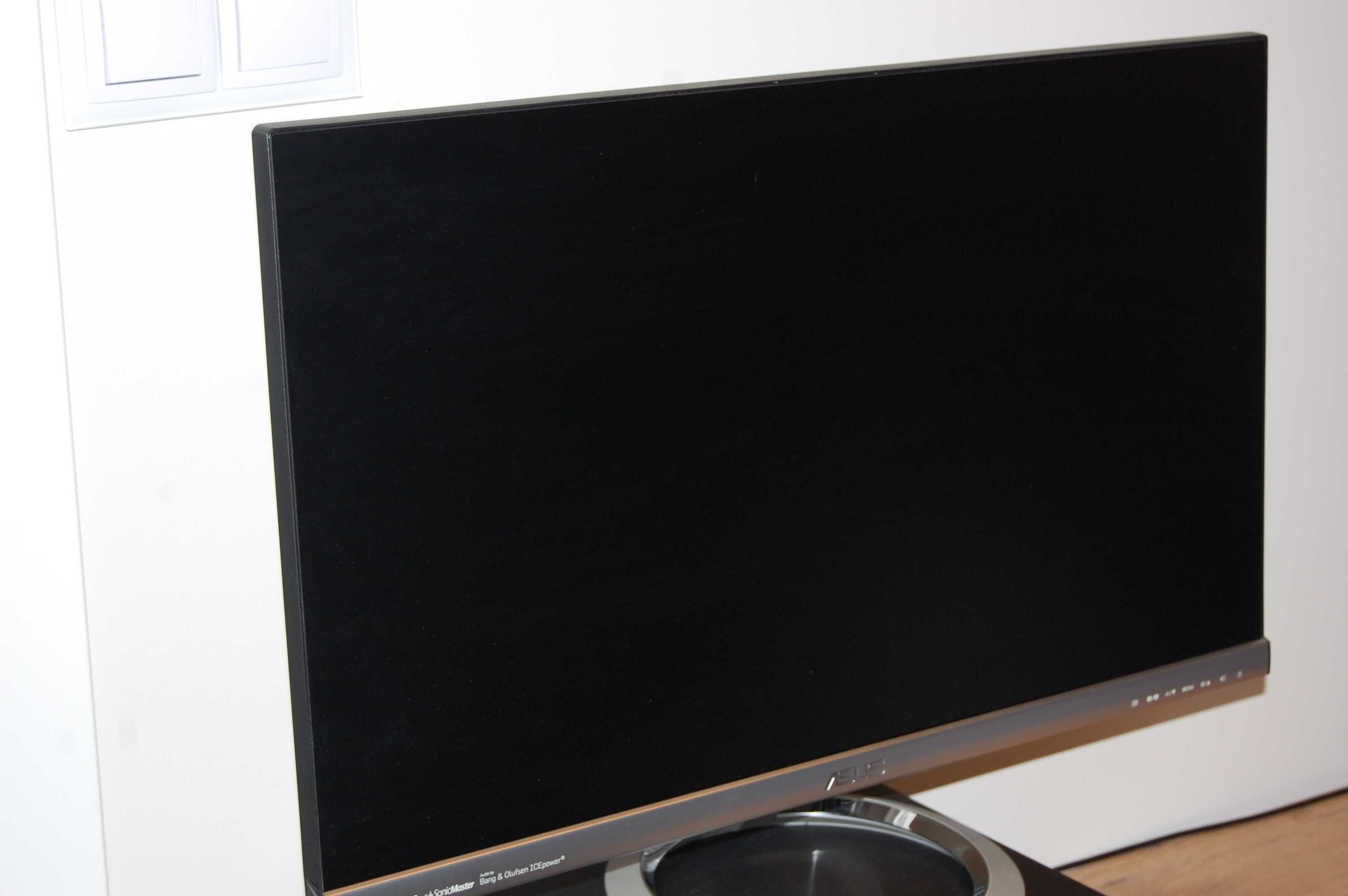 27" ASUS LCD Monitor MX 279H Designo Series w doskonałym stanie
