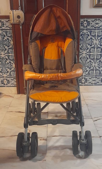 Carrinho de bebé da Pré Natal