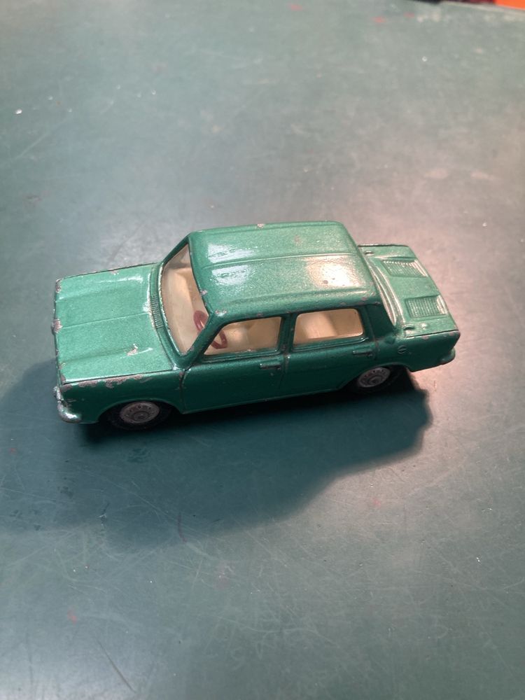 Miniatura Joal, Simca 1000