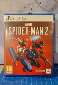 Spider Man 2 - ps5